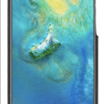 Huawei P30 pro (VOG-L29) LCD ja puutetundlik ekraan (varuosa), must - Black