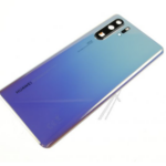 Huawei P30 pro (VOG-L29) tagaklaas - akukaas, helesinine - Breathing Crystal