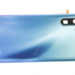 Huawei P30 pro (VOG-L29) tagaklaas - akukaas, sinine - Aurora blue