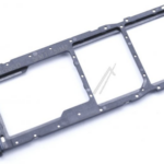 Sim kaardi hoidik Samsung Galaxy A50 (SM-A505) GH98-43922A, must