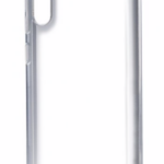 Samsung Galaxy A50 Silikoonümbris Mobilize, läbipaistev