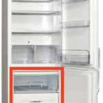 Snaige külmkapi sügavkülmiku ukse tihend FSV37210002 EUROSAV, RF360 sobib ka teistele mudelitele