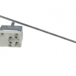 Elektripliidi ahju termostaat 8032828 Hansa FCMW510585 sobib ka teistele mudelitele