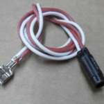 Elektripliidi signaaltuli punane 165930003 Beko FSM57300GX sobib ka teistele mudelitele