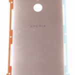 Sony Xperia XA2 (H4113) tagaklaas - akukaas, roosa