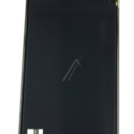 Huawei Y6 2018 (ATU-L21) originaal displei moodul klaas + LCD ekraan, must