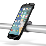 Motorcyle Phone Holder EasyRide ByCy TTEC 2TT12, mootorratta telefonihoidja