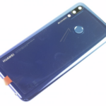 Huawei P Smart 2019 (POT-LX1)  tagaklaas - akukaas, sinine - blue