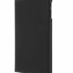 Apple iPad Air 2019 tahvelarvuti nahk ümbriskaaned, must