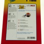 Tolmuimeja tolmukotid Y18M 4tk AEG, BEKO, ELECTROLUX, SAMSUNG, LG FL0034-K ja teistele mudelitele