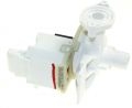 Tühjenduspump EBS2556-5102 pesumasinale Bosch , Siemens ja teised mudelid