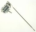 Ahju termostaat 5517052500 3890777067 Zanussi ZCV550K1XA, Aeg, Electrolux ja teistele mudelitele