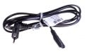 Robottolmuimeja toitekaabel CBF-POWER 3903-000525 Samsung VR20M707BWD/SB ja teistele mudelitele