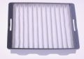 Tolmuimeja HEPA filter SC4100 DJ63-00539A Samsung VCC4180V3W/XEO SC4180 ja teistele mudelitele