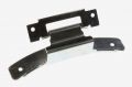 Pesumasina luugi hinge 4,5 mm C00255430 482000023037  Whirpool, Indesit WS105TXEX ja teistele mudelitele