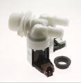 Pesumasina vee sisselaskeklapp 50297055001 ELECTROLUX EWF106110W, AEG, ZANUSSI ja teistele mudelitele