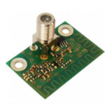 Stiprintuvas anteninis DIGI-YAGI 18U+LTE Black