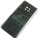 Huawei Mate 20 (HMA-L09) originaal tagakaas, must