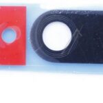 Huawei P Smart (2019) Kaamera klaas, Must 51661MCH