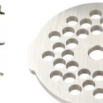 Hakklihamasina /blenderi tera A09B01 Moulinex analoog