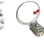 Külmkapi termostaat  WHIRLPOOL, NDESIT, ARISTON HOTPOINT C00058793 ja teistele mudelitele