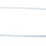 Sügavkülmiku uksetihend 482000022955 Indesit, Ariston, Hotpoint, Whirlpool ja teistele mudelitele