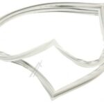 Külmiku ülemine uksetihend ADX73571119 LG  ja teistele mudelitele