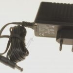 BOSCH varstolmuimeja toiteadapter 12006117 ja teistele mudelitele