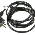 Külmkapi toitekaabel SAMSUNG 3903-000794 ja teistele mudelitele