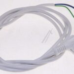 Külmkapi toitekaabel  WHIRLPOOL, INDESIT 482000025924 ja teistele mudelitele