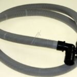 Pesumasina väljavoolu voolik 1,8m DC97-14291C Samsung WW80K5210VW  ja teistele mudelitele