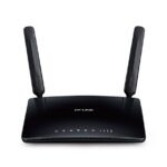 TP-LINK TL-MR6400 4G Ruuter (töötab sim kaardiga)