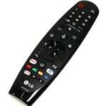 TV Pult MR20GA / AKB75855505 LG 49UJ7507-ZB.BEEYLJP / MR18  ja teistele mudelitele