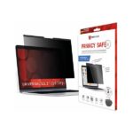 Universal Privacy Safe Glass 13,3", 16:10 By Displex Transparent