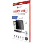 Universal Privacy Safe Glass 13,3", 16:9 By Displex Transparent