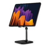 Universal Table Stand Holder Up To 10.1" By Fonex Black