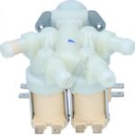 Pesumasina veeklapp SAMSUNG DC62-00214N ja teistele mudelitele