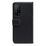 Xiaomi Mi 10T Pro Mobilize kaitseümbris kaanega, must