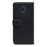 Xiaomi Redmi 8a Mobilize kaitseümbris kaanega, must