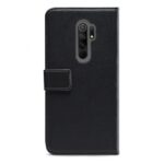 Xiaomi Redmi 9 Mobilize kaitseümbris kaanega, must