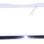 Külmkapi klaasriiul plastik äärtega DA97-07794A Samsung RL55VJBIH ja teistele mudelitele