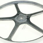 Trumli rihmaratas DC66-00524A pesumasinale Samsung WF0600NCW ja teistele mudelitele