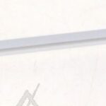 Klaasriiuli esi plastikäär 2231066081 Zanussi, AEG, Electrolux külmikutele. ZBB7297 ja teistele mudelitele