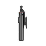 Selfie stick WC1Y3S telescopic tripod 1.3m with phone holder - black - Image 7