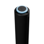 Selfie stick Wozinsky WRZP1 with automatically extendable legs, tripod function, 1.7m - black - Image 7