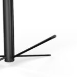 Wozinsky WST-360YS Selfie Stick with Tripod Function with 360° AI Auto Face Tracking Gesture Control - Black - Image 7