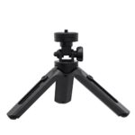 Mini tripod selfie stick holder for phone camera GoPro 16 - 21 cm black - Image 7