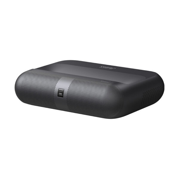 Yaber K300s Multimedia Laser RGB FullHD 1080p Projector with JBL Speakers - Black