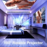 Projektor Reach HY320 must - Image 2