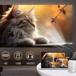 Projektor Reach HY320 must - Image 3